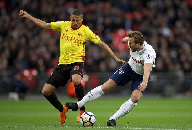 勒的挑战 勒的挑战