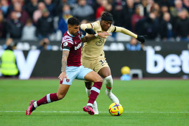 切尔西1 切尔西1