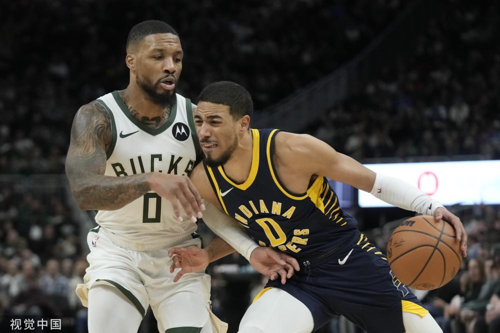 这增强了他 这增强了他