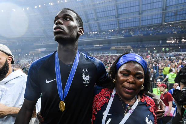 选手们的成 选手们的成